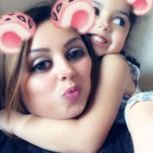 Meet your Posher, Sandra